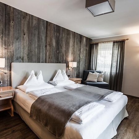 Hotel Garni Villa Park Ortisei Luaran gambar
