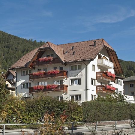 Hotel Garni Villa Park Ortisei Luaran gambar