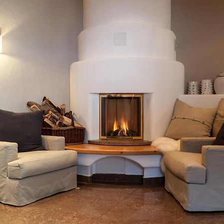 Hotel Garni Villa Park Ortisei Luaran gambar