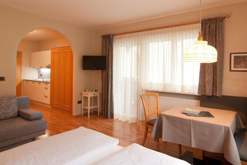 Hotel Garni Villa Park Ortisei Luaran gambar