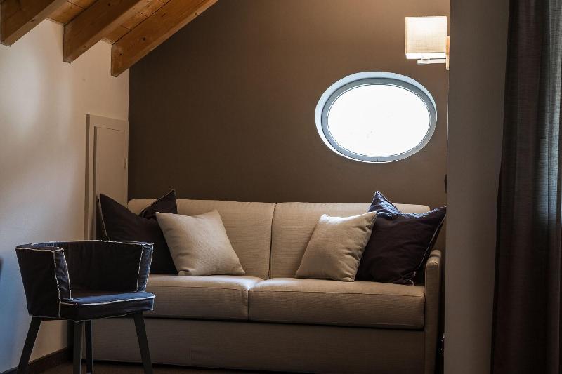 Hotel Garni Villa Park Ortisei Luaran gambar