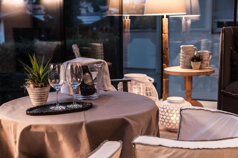 Hotel Garni Villa Park Ortisei Luaran gambar