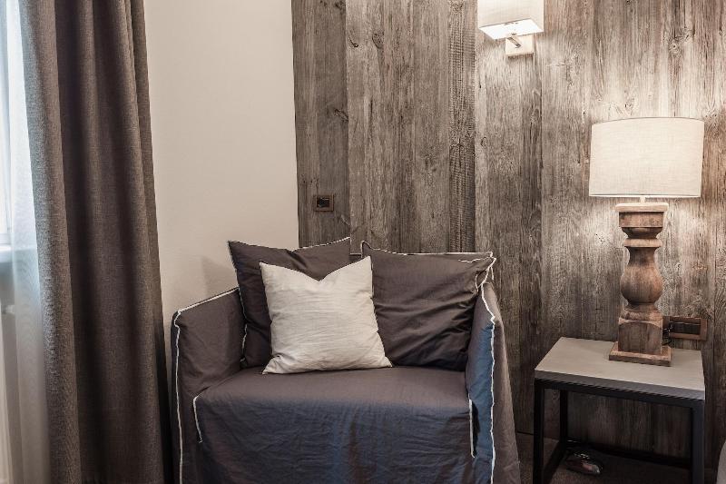 Hotel Garni Villa Park Ortisei Luaran gambar