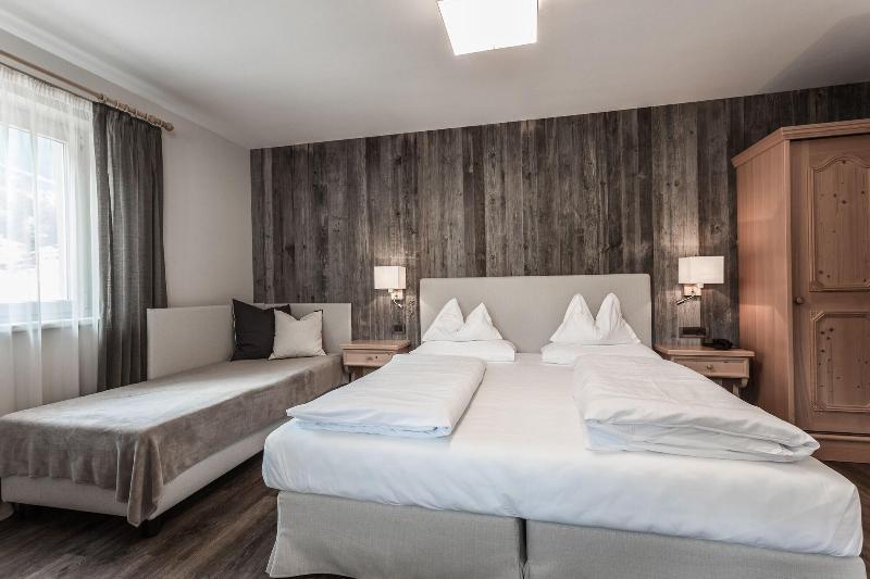 Hotel Garni Villa Park Ortisei Luaran gambar