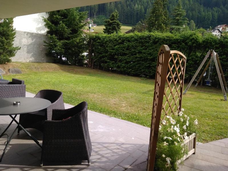 Hotel Garni Villa Park Ortisei Luaran gambar