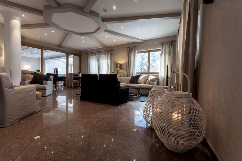 Hotel Garni Villa Park Ortisei Luaran gambar