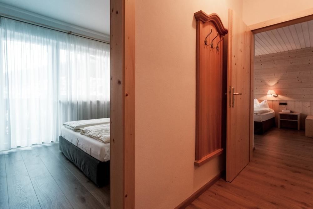 Hotel Garni Villa Park Ortisei Luaran gambar