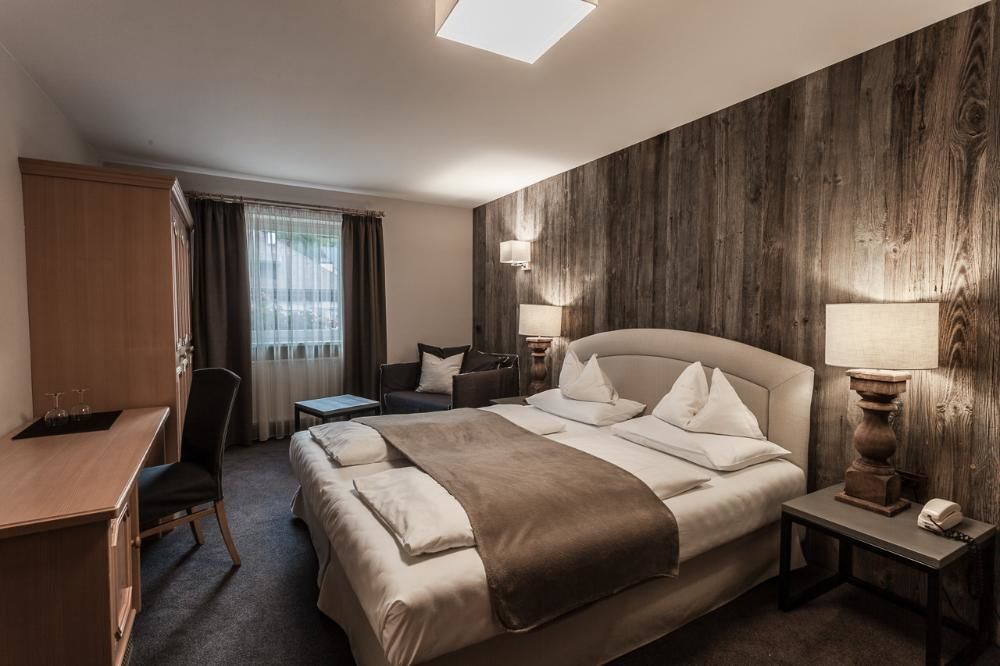Hotel Garni Villa Park Ortisei Luaran gambar