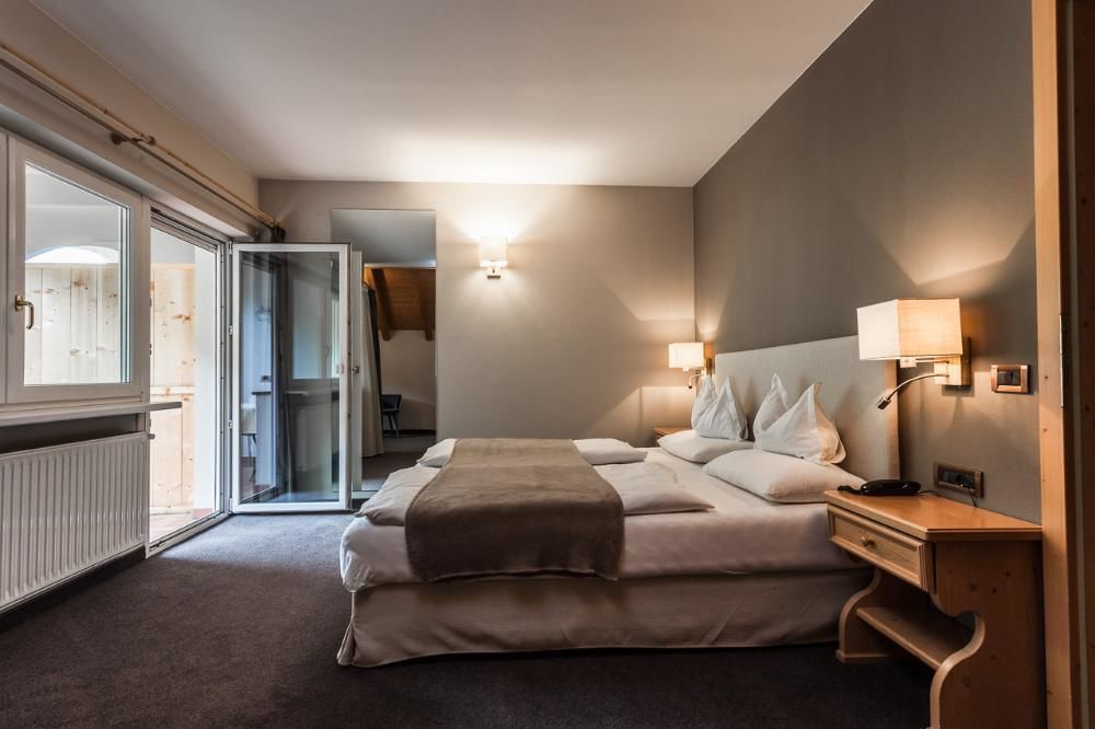 Hotel Garni Villa Park Ortisei Luaran gambar