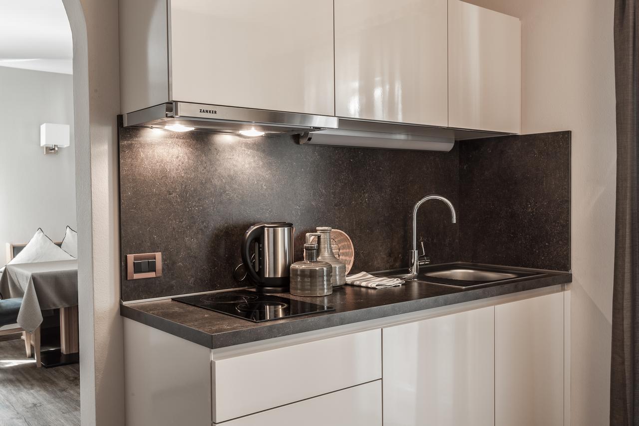 Hotel Garni Villa Park Ortisei Luaran gambar