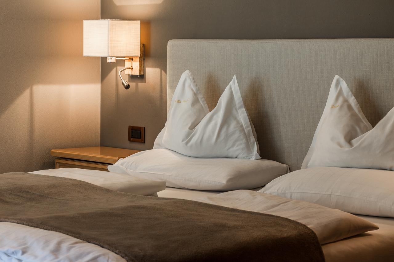 Hotel Garni Villa Park Ortisei Luaran gambar