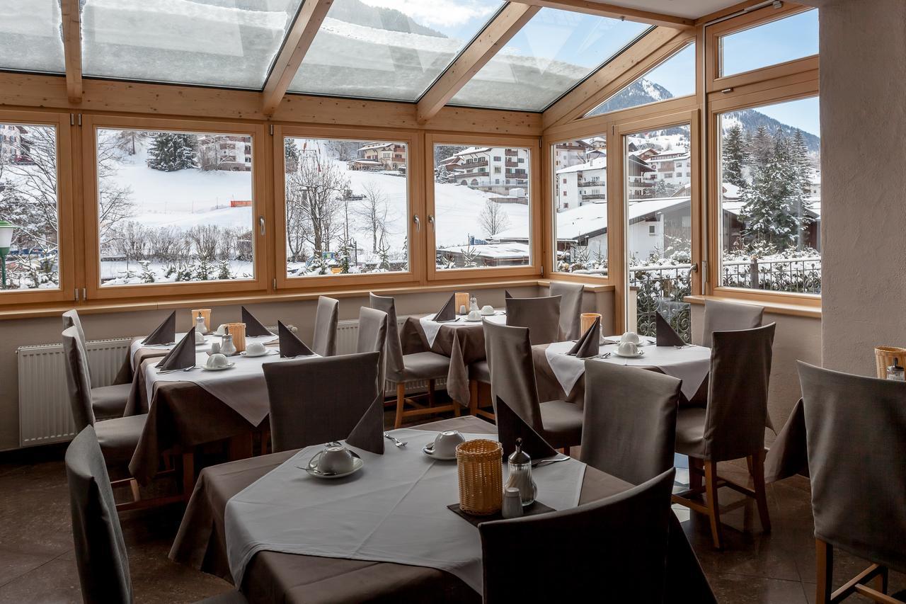 Hotel Garni Villa Park Ortisei Luaran gambar