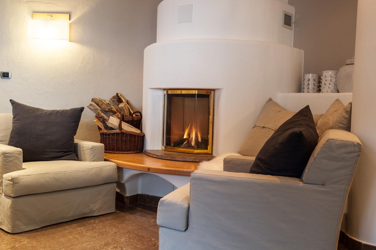 Hotel Garni Villa Park Ortisei Luaran gambar