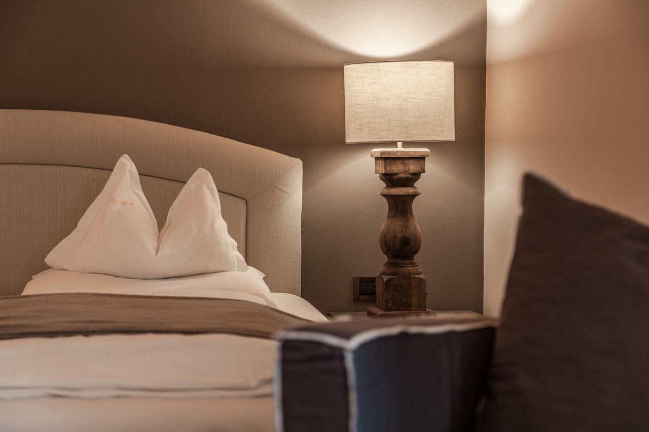 Hotel Garni Villa Park Ortisei Luaran gambar
