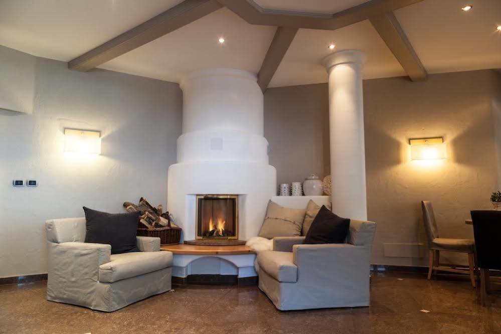 Hotel Garni Villa Park Ortisei Luaran gambar